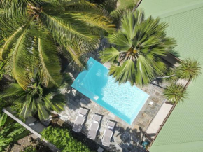Villa Madera